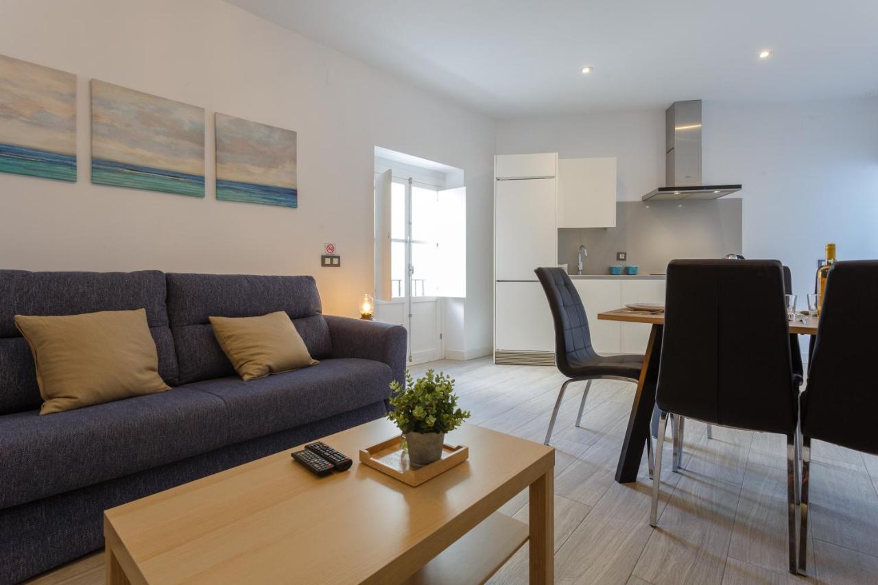 Sail Family Home By Cadiz4Rentals Екстер'єр фото