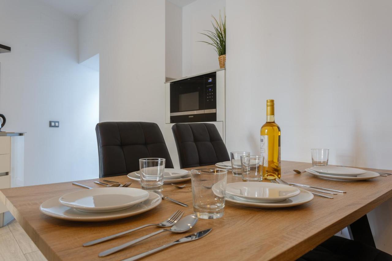Sail Family Home By Cadiz4Rentals Екстер'єр фото
