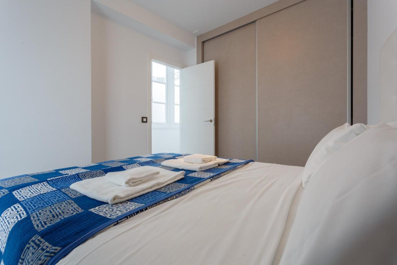 Sail Family Home By Cadiz4Rentals Екстер'єр фото