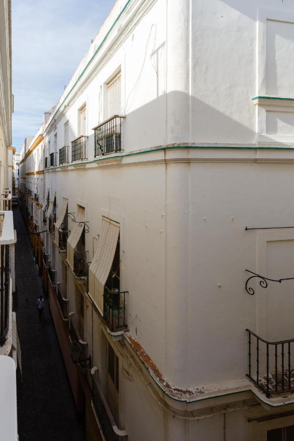 Sail Family Home By Cadiz4Rentals Екстер'єр фото